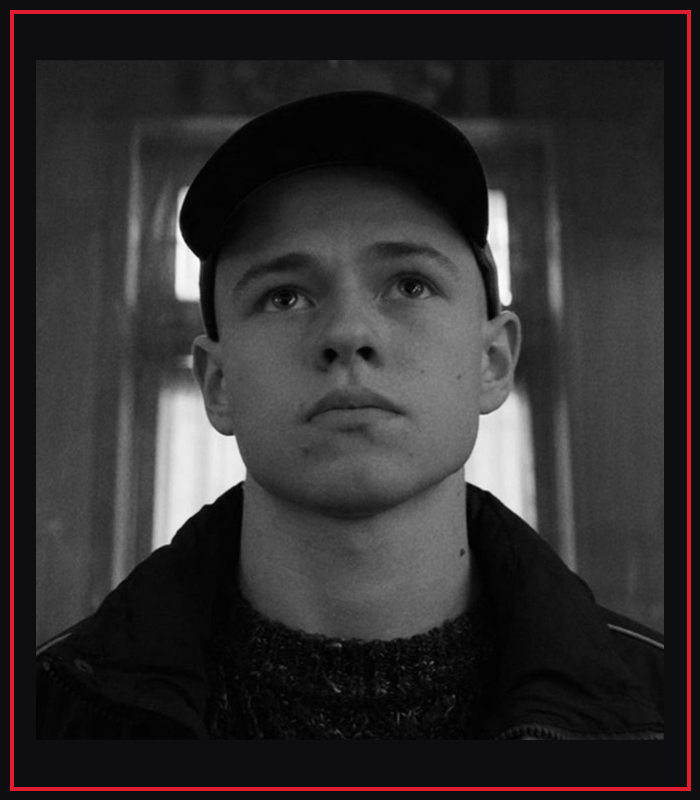Егор Кенжаметов