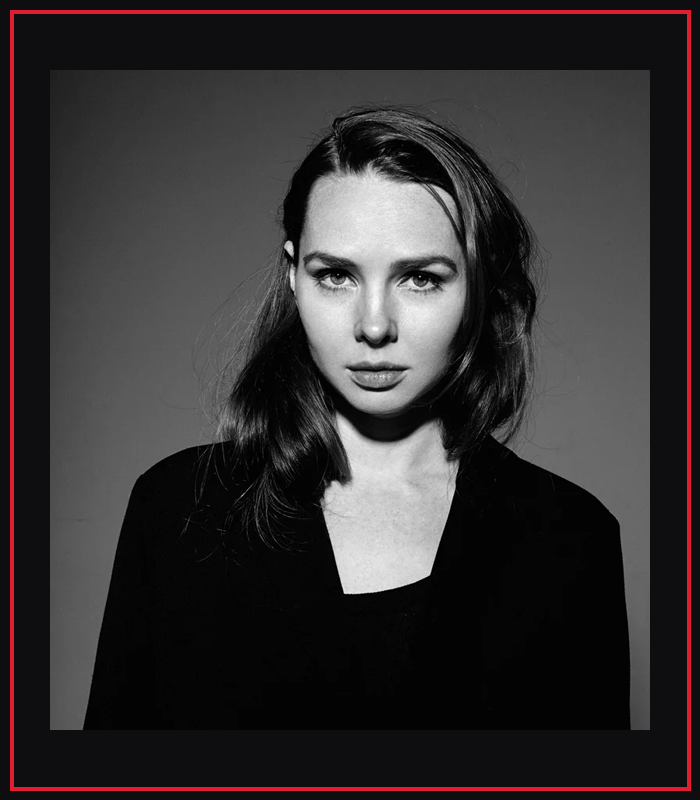Елена Николаева