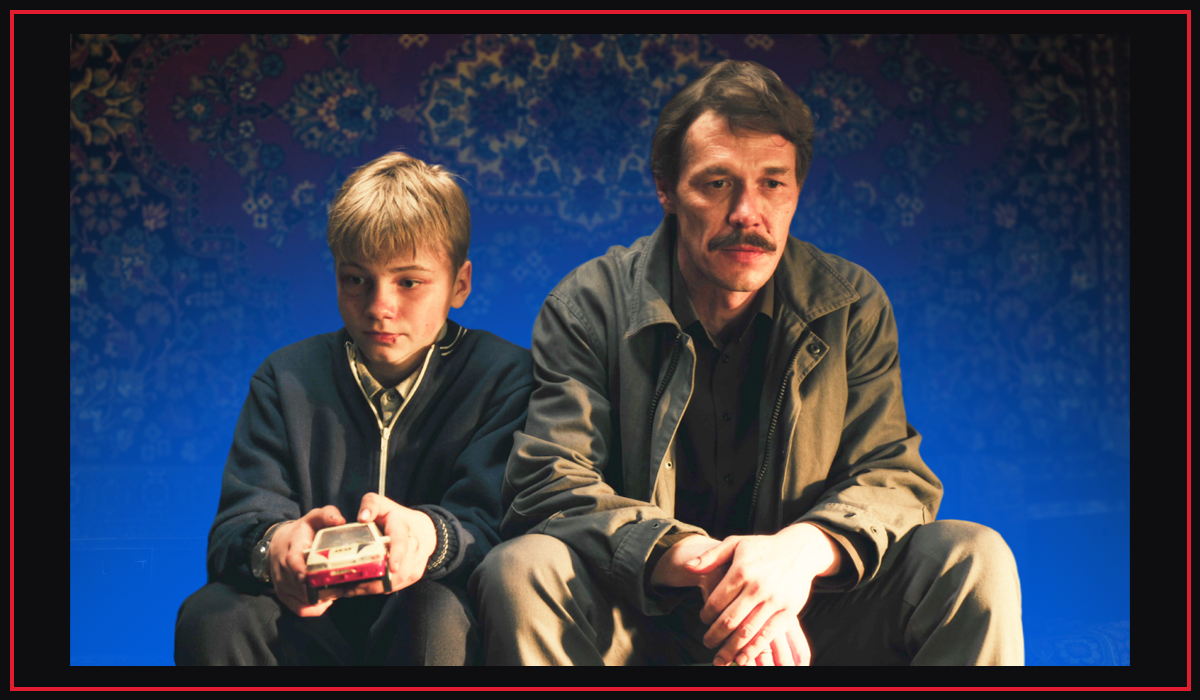 Заглушка о сериале
